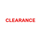 See all CLEARANCE items (25)