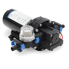 Water Pressure Pump WPS 5.3 24V