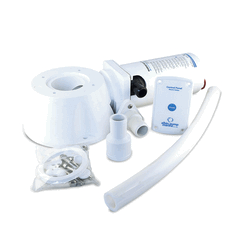 Standard Electric Toilet Conversion Kit 24V