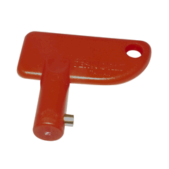 Replacement Key For Battery Switch AQM005011 