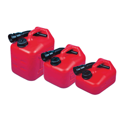 Jerry Can With Spout 10L 