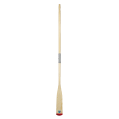 Red Tip Jointed Oar 195cm