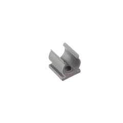 Clip For 25mm Pipe Grey