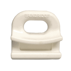 Bainbridge Sail Slide Plastic Selden C T10-40 