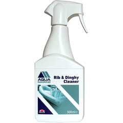 Rib & Dinghy Cleaner 500ml Spray