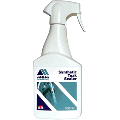 Synthetic Teak Sealer 500ml Spray