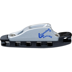 Clamcleat Aero Base +CL211 MK1 Race Junior Black Base/Silver 