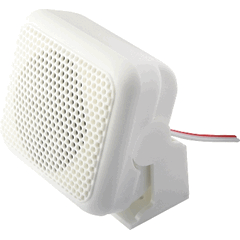Speaker Mini Marine Extension Loud Speaker