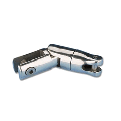 Double Swivel Anchor Connector 6-8mm Stainless Steel