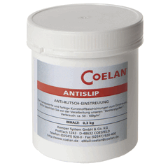 Coelan Antislip Glass Powder 300g