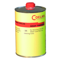Coelan Universal Cleaner/Thinner 1L