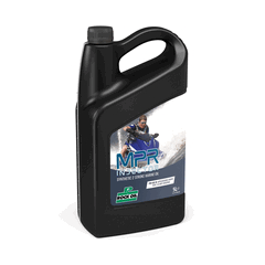 MPR Injector 2-Stroke Marine Lubricant 5L Non TCW-3 Suitable for Rotax Engines