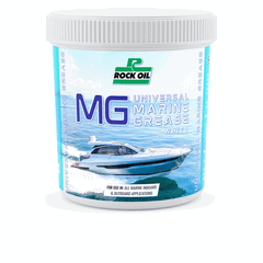 MG Universal Marine Grease 500g NLGI-3 -20°C to +110°C