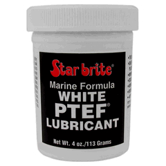 PTEF Lubricant White 105g