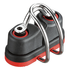 Camlan Cam Cleat Sliding Bearing 8-13mm Special Rope Lead