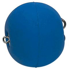 Drain Bung Ball 60mm (Bulk)