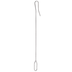Buoy Hook For Dinghies/Small Craft Stainless Steel