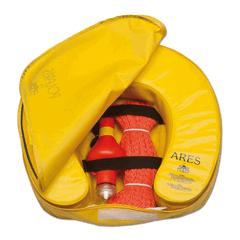 Rescue Buoy Yellow 