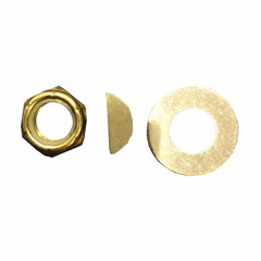 Steering Wheel Hardware Kit 