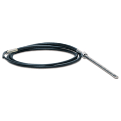 Q/C NFB Steering Cable 7ft (2.13m)