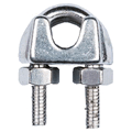Wire Rope Grips / Clamps