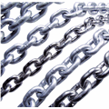 Calibrated Chain for European Windlasses