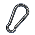 Snap Carabiners / Carbine Hooks