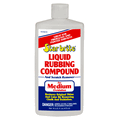 Liquid Rubbing Compound