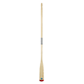 Red Tip Jointed Oars