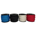 8 Plait Mini Spools