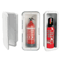 Fire Extinguisher Storage Cases