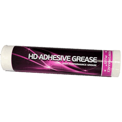 HD Adhesive Grease 400g Green Waterproof Semi-Synthetic -7°C To +140°C