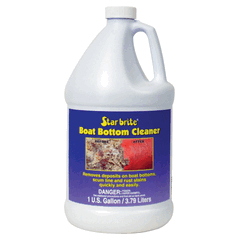 Boat Bottom Cleaner 3.79L Barnacle Remover