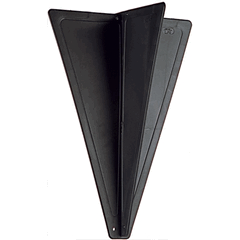 Signal Cone 35x34cm Plastic