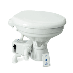Marine Toilet Standard Electric EVO Comfort 12V