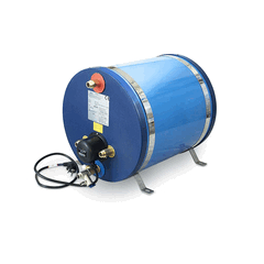 Premium Water Heater 30L/7.9Gal 230V 850W Cylinder With Heat Exchanger