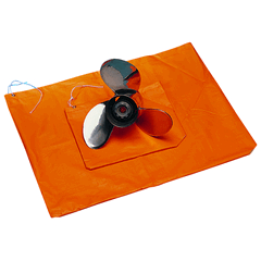 Propeller Bag - Small up to 6HP 