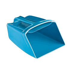 Bailer Flexible Floating 190 x 135 mm Green/Blue