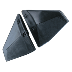 LZ Hydrofoil Up To 50HP Black