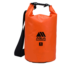Dry Bag 5L Storm Orange