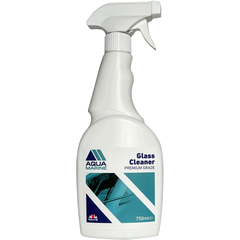 Glass Cleaner 750ml Spray
