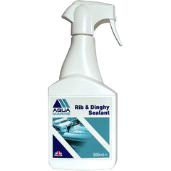 Rib & Dinghy Sealant 500ml Spray