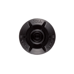 YKK® SNAD® Stud 25mm Black Dome Adhesive