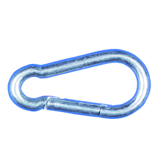 Snap Hooks Carabiner 60mm Dim 