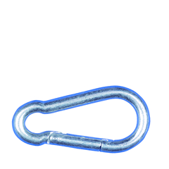 Snap Hooks Carabiner 80mm Dia 