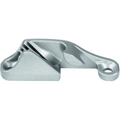 Clamcleat 6mm Side Entry Starboard MK1 Silver