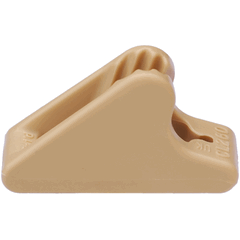 Clamcleat 5mm Line-Lok Khaki 
