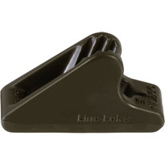 Clamcleat 5mm Line-Lok NATO Green 