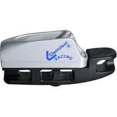 Clamcleat Aero Base +CL211 MK2 Race Junior Black Base/Silver