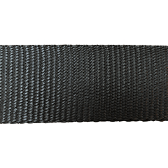 Webbing Dyneema 45mm Black